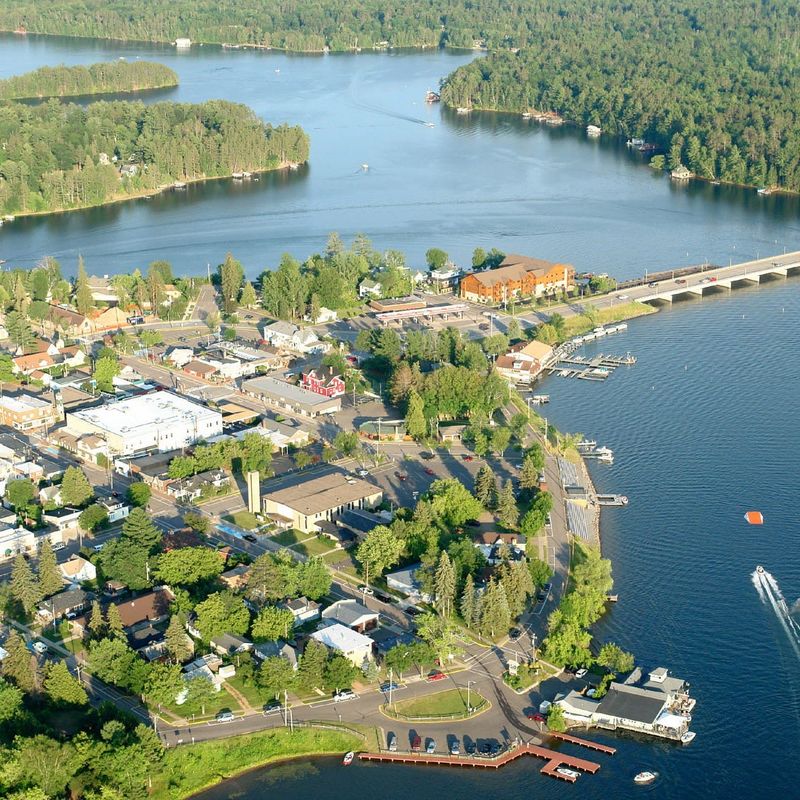 Minocqua