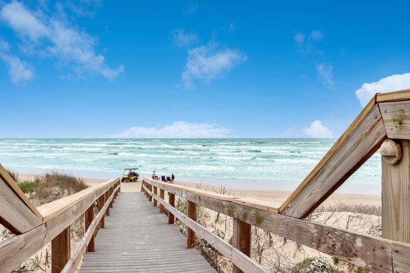 Port Aransas