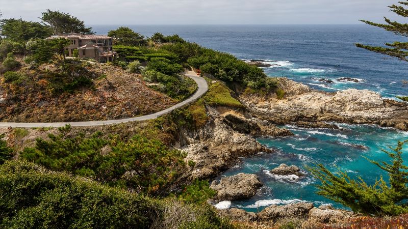 Carmel-by-the-Sea (Central Coast)