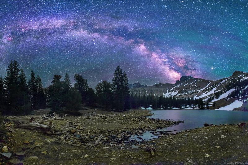Great Basin National Park