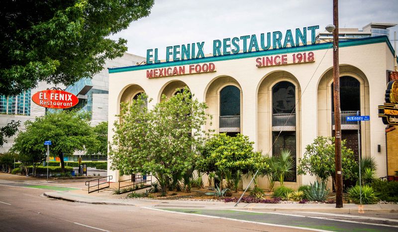 Dallas' Tex-Mex Pioneer