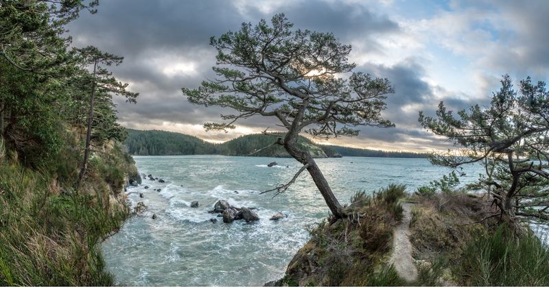 Deception Pass State Park