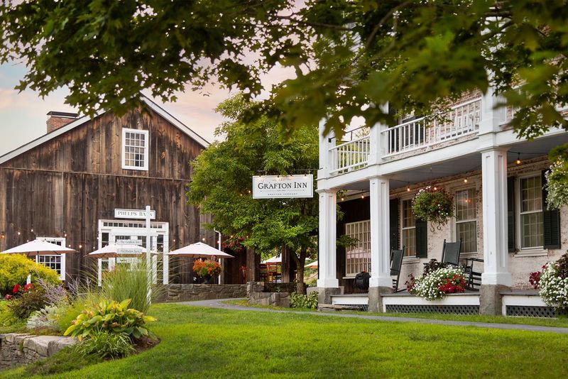 Grafton