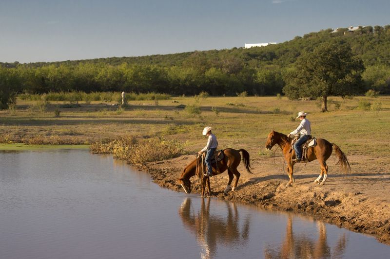 Wildcatter Ranch in Graham