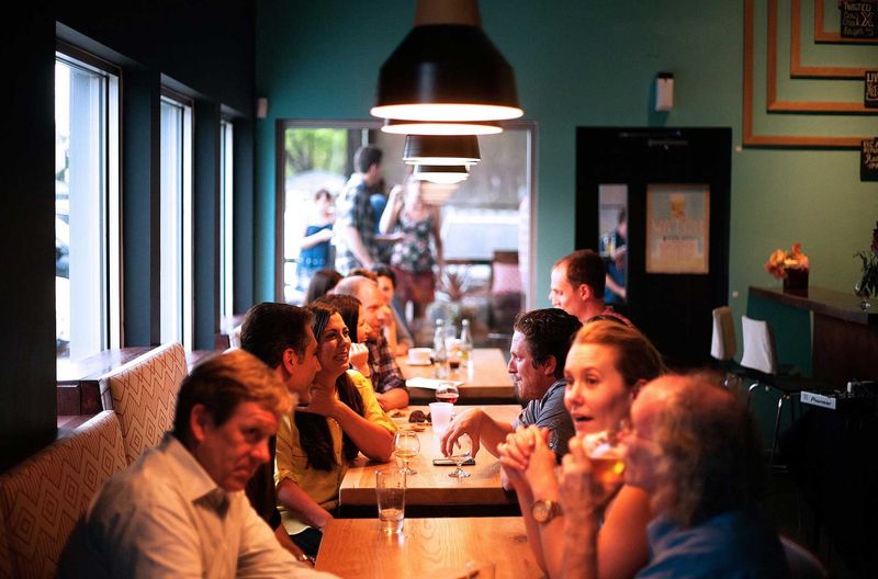Mary's Southern Cooking: Mobile's Comfort Food Haven