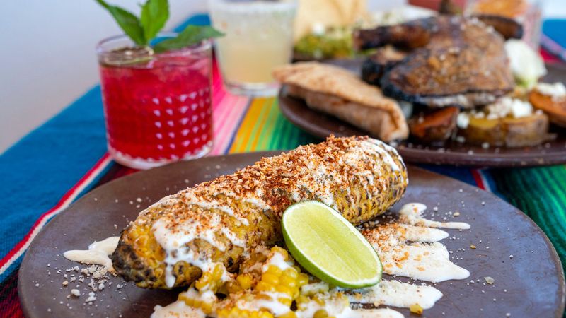 Bacanora's Fiery Sonoran Soul