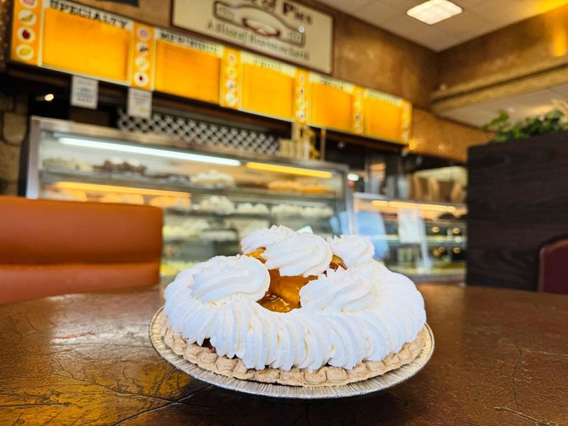 House of Pies