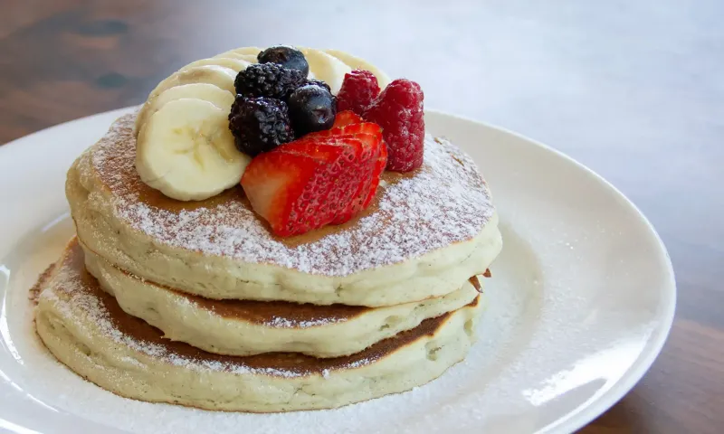 The Original Pancake House (Anaheim)