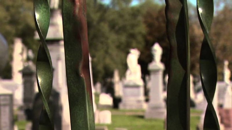 Resurrection Cemetery: Home of Chicago's Famous Phantom Hitchhiker