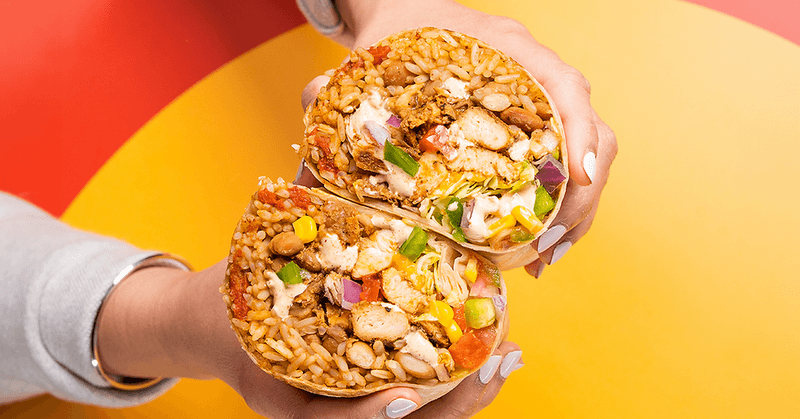 Barrio Burrito Bar (Poinciana)