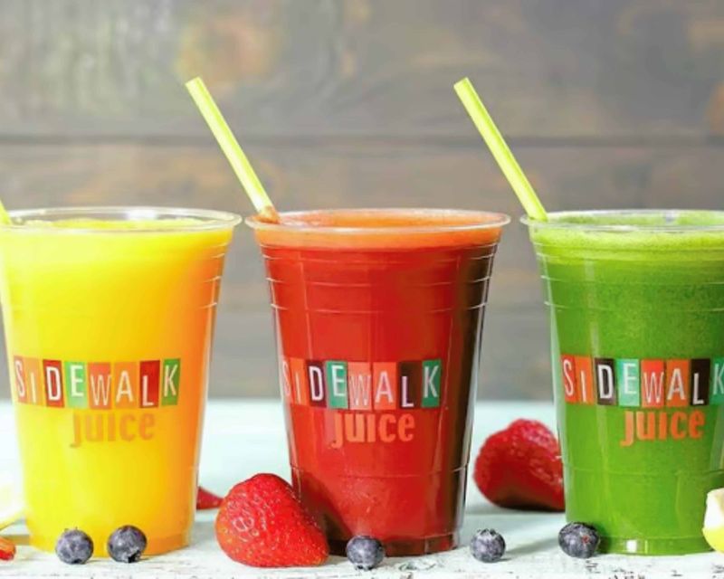 SunLife Organics, Miami Beach