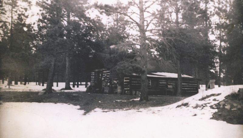 Green Mountain Ranch (near Buffalo Creek)