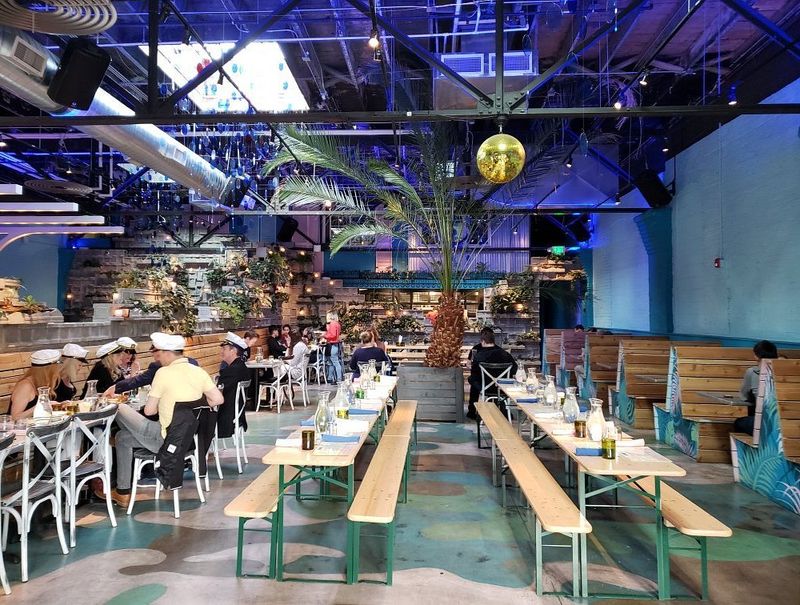 Bang Up To The Elephant: Caribbean Vegan Escape
