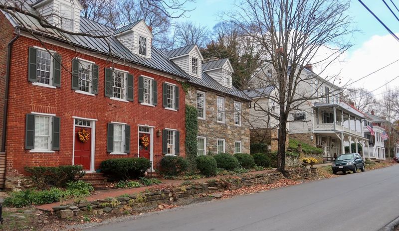 Waterford, Loudoun County