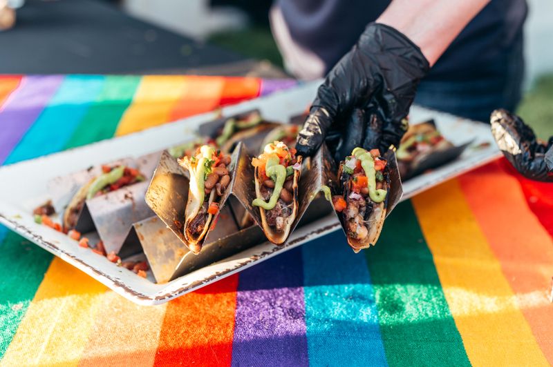 Top Taco Festival