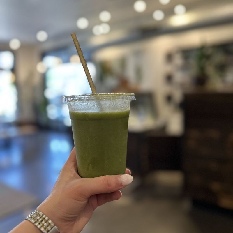 Pressed Juicery – Columbus