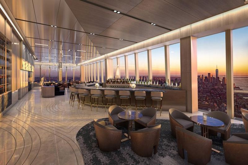 Peak (Hudson Yards)