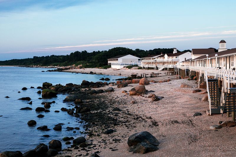 Greenport on Long Island’s North Fork