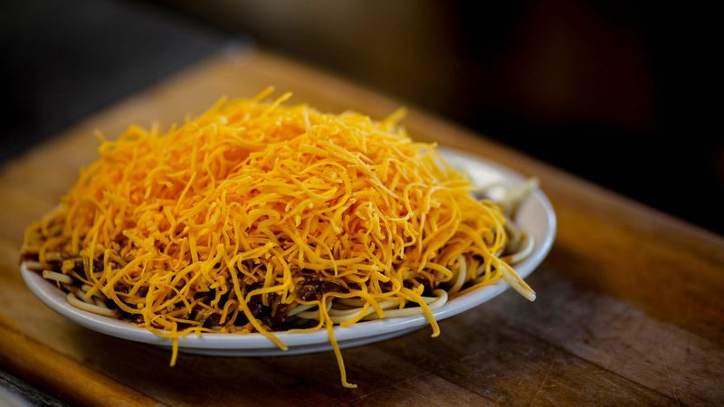 Skyline Chili