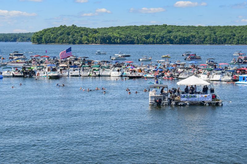 Lake Wallenpaupack
