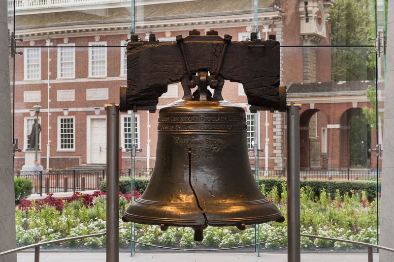 Liberty Bell Center (Philadelphia)