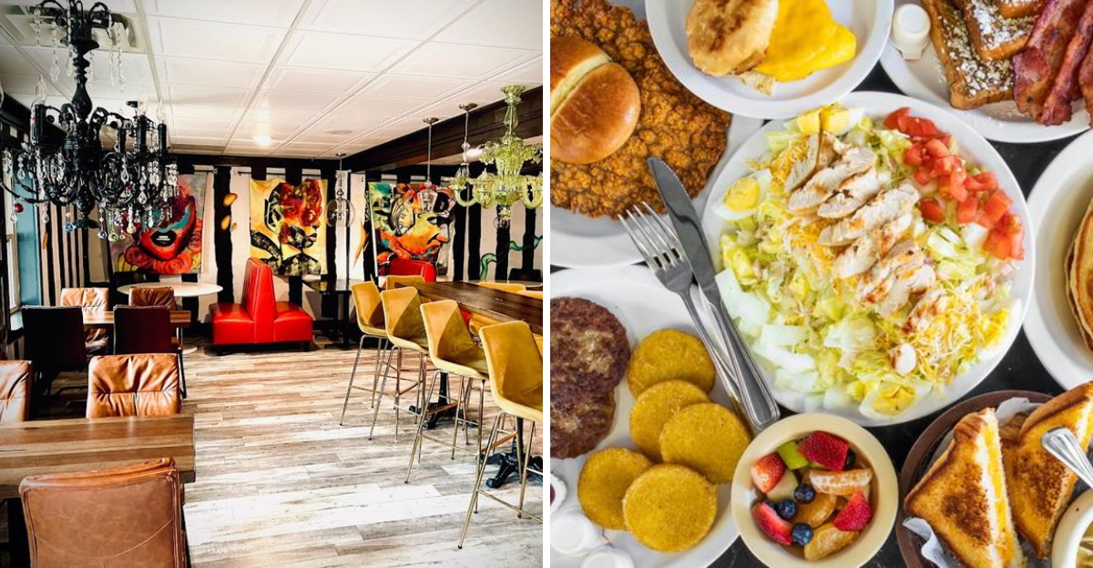 8 Piqua Restaurants Locals Can't Stop Talking About