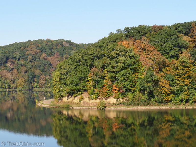 Burr Oak State Park (Glouster)