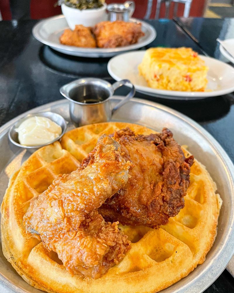 Beasley's Chicken + Honey (Raleigh)