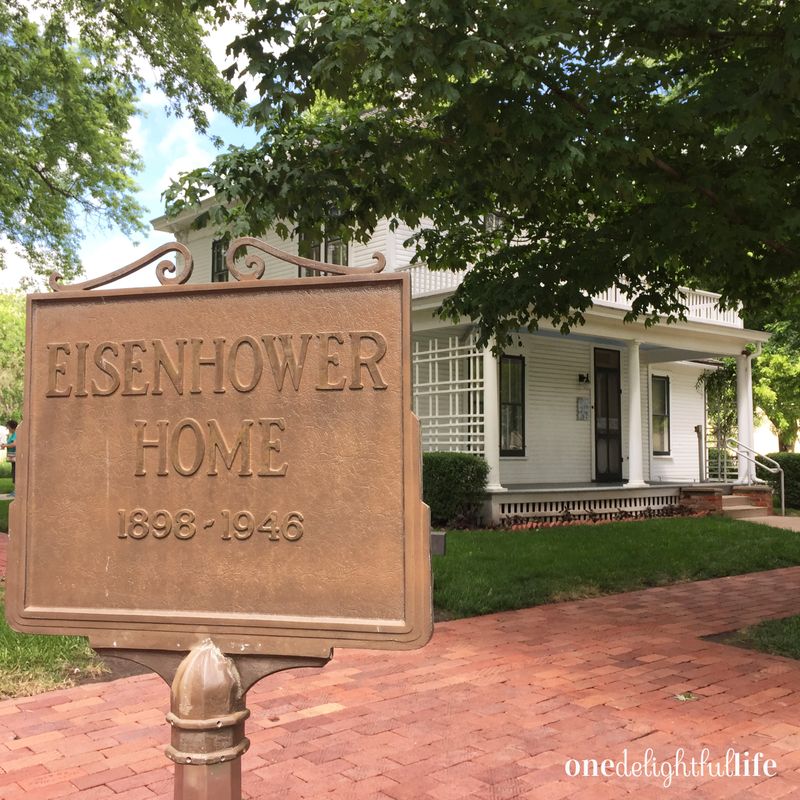 Abilene: Where Eisenhower's Hometown Charm Meets Railroad Heritage