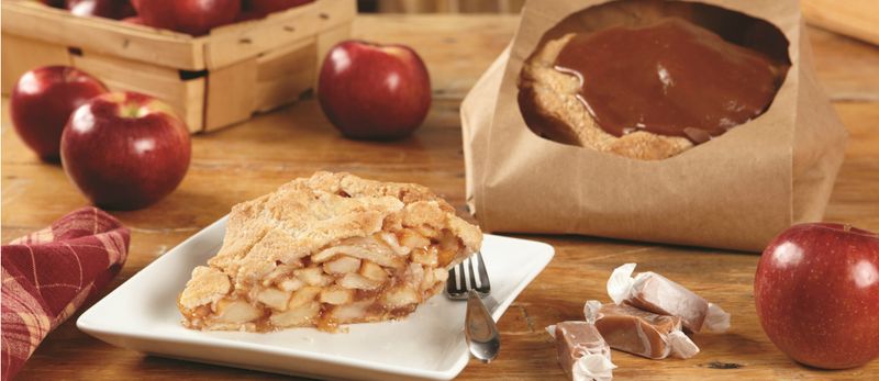Gourmet Garage: Lake Superior's Hidden Pie Treasure