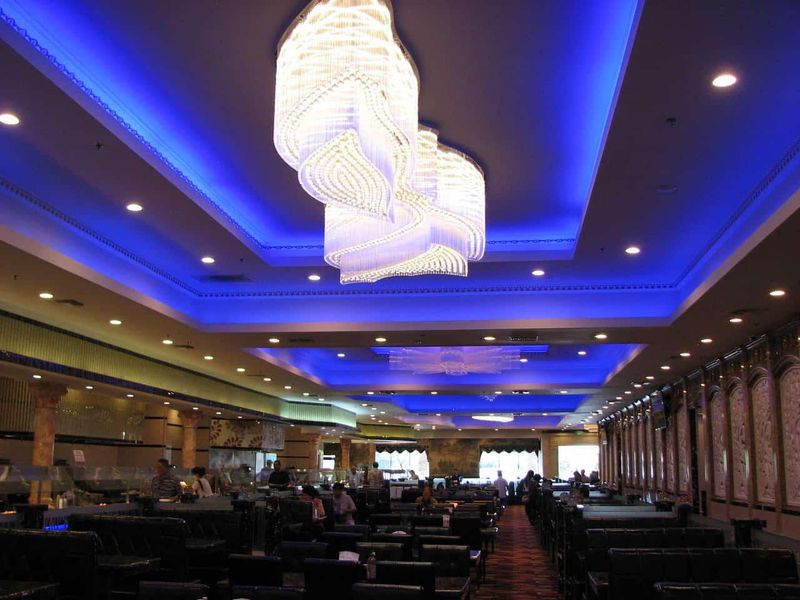 Shiki Seafood Buffet: Temple City's Hidden Treasure