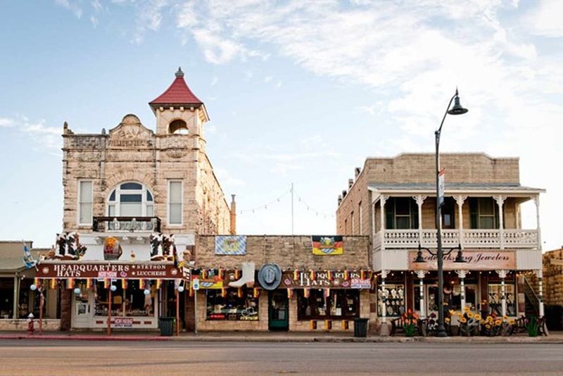 Fredericksburg