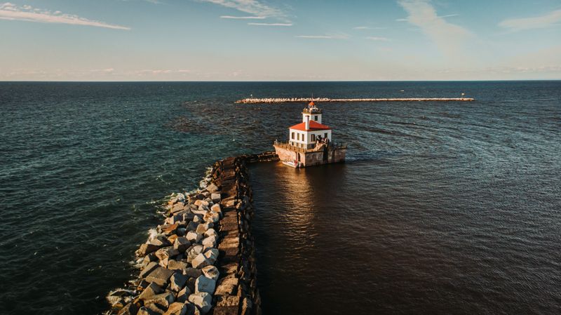 Set Sail with the H. Lee White Maritime Museum