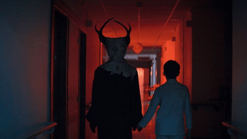 Nightmares Film Festival