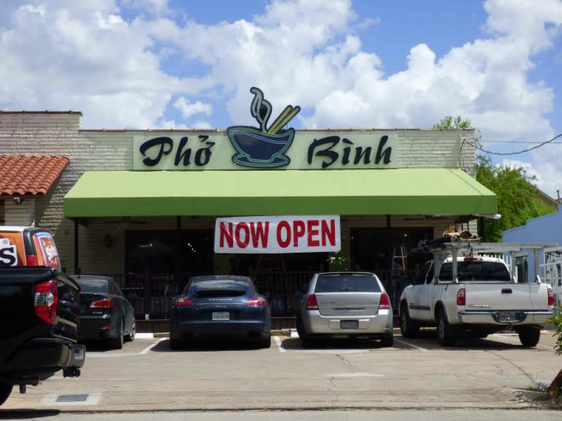 Pho Binh