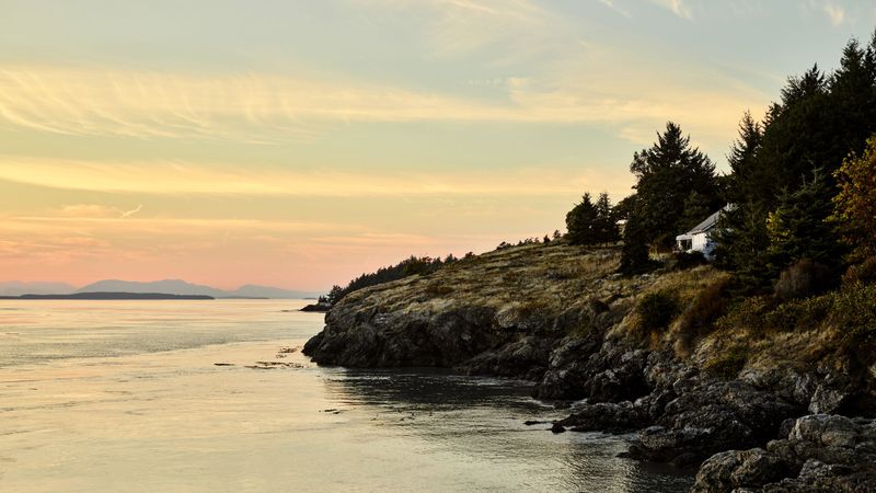 San Juan Island
