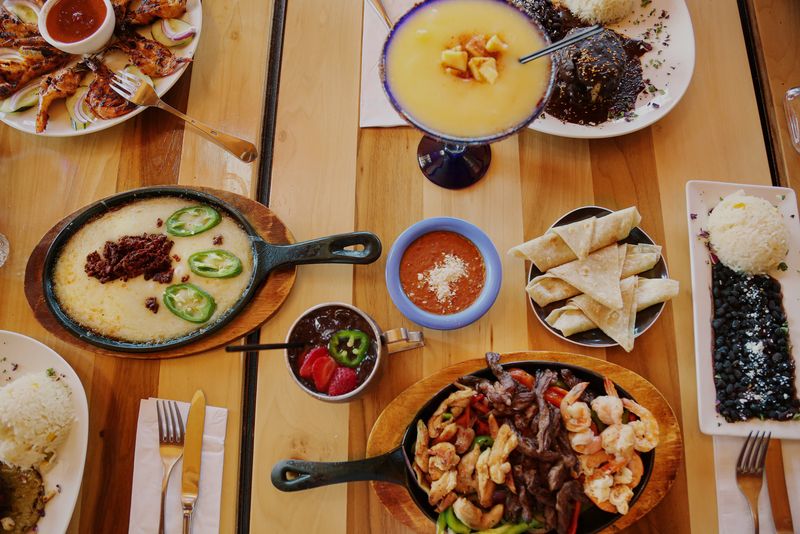 Casa Corazon Restaurant: Heart and Soul of Mexican Cuisine