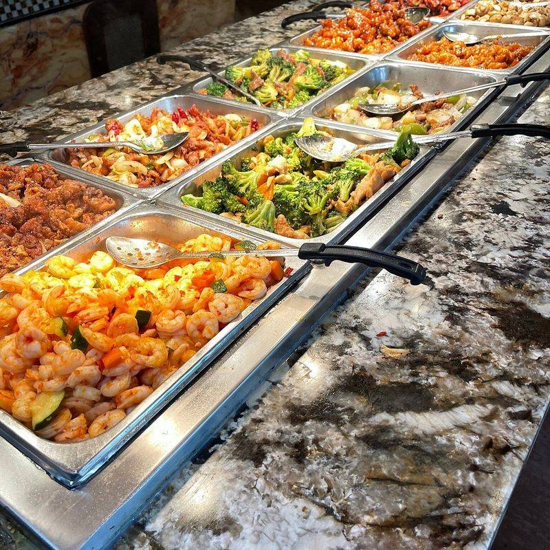 King Buffet (Plano)