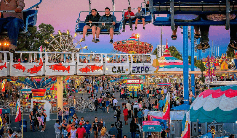 California State Fair (Sacramento)