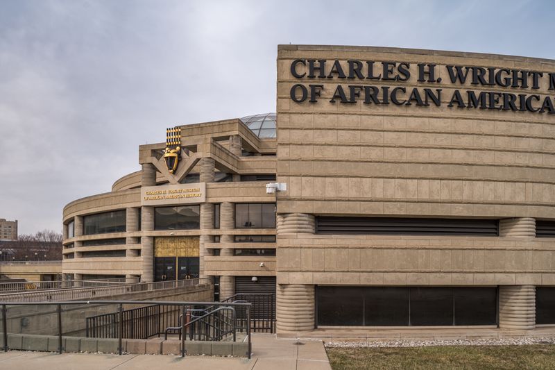 Charles H. Wright Museum of African American History (Detroit)