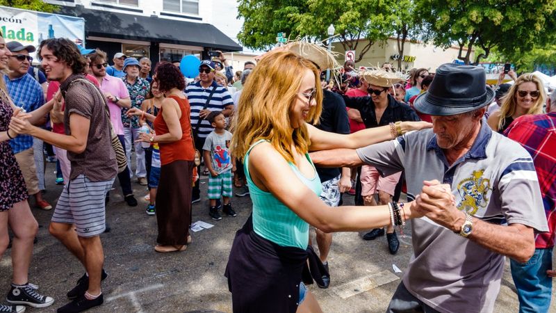Calle Ocho Festival