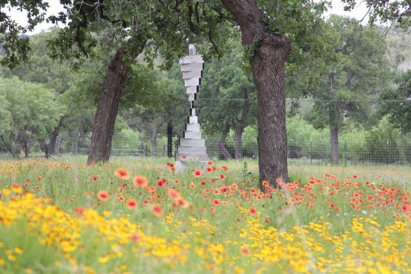 Museo Benini (Marble Falls / Texas Hill Country)