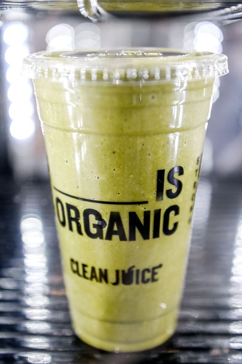 Clean Juice East Lansing: Student-Friendly Superfood Haven