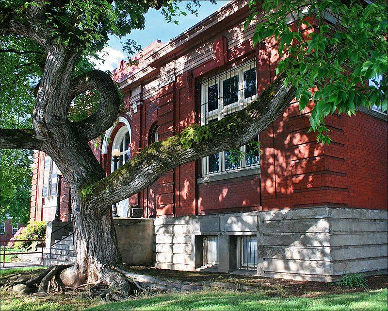 Clark County Historical Museum in Vancouver: Exploring Southwest Washington's Past