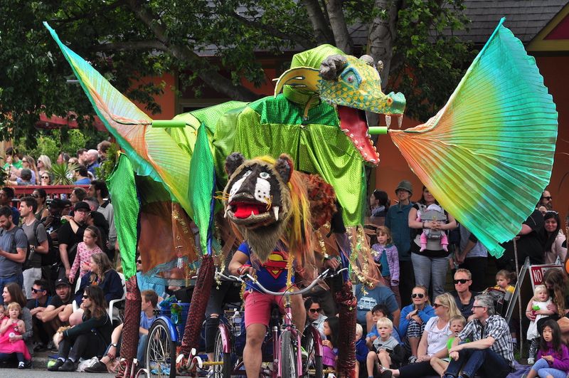 Fremont Fair (Seattle)