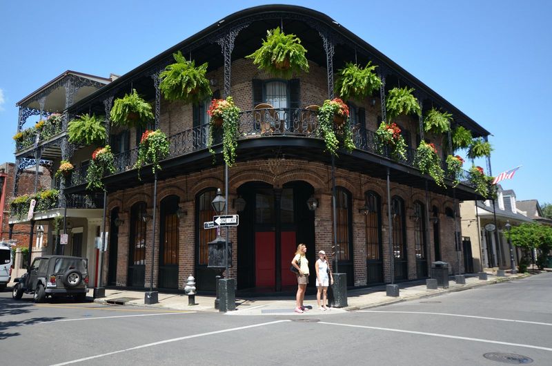 Pierre Part: The French-Speaking Heart Of Assumption Parish
