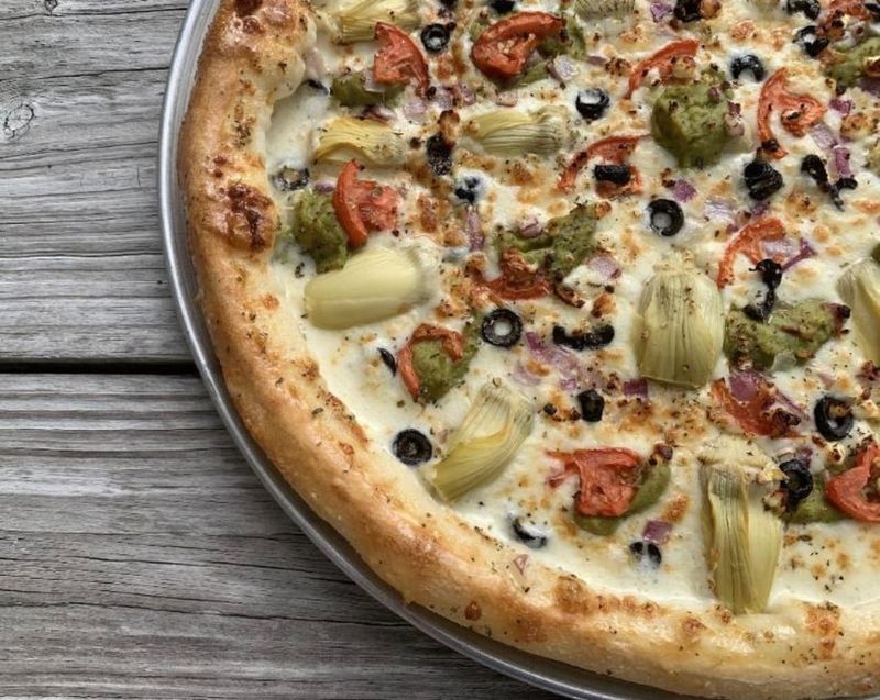 Samosky's Homestyle Pizzeria - Valley City's Crust Masters