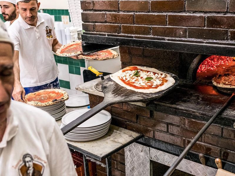 Ye Olde Pizza Shoppe – Hermiston