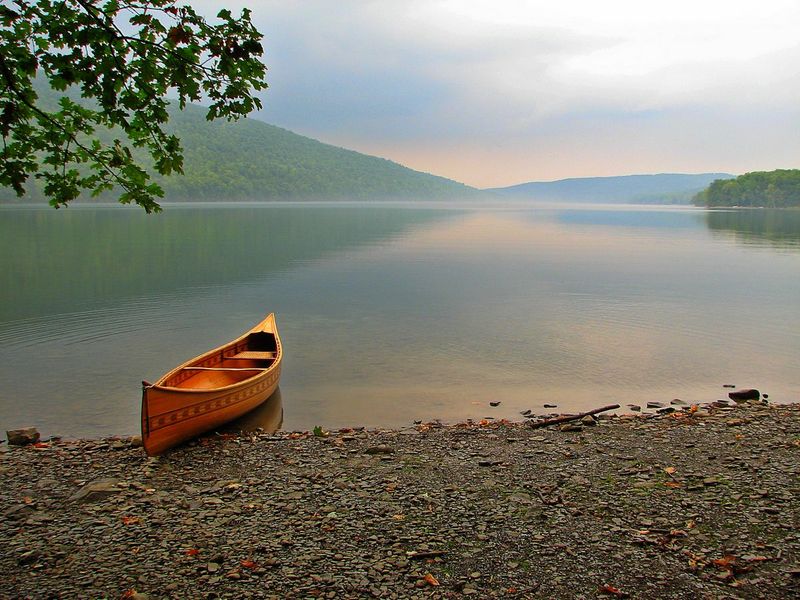 Canadice Lake