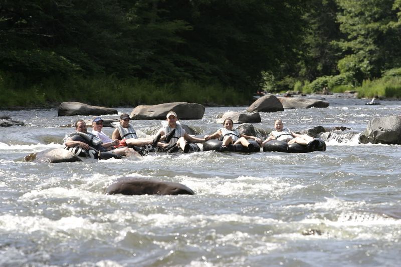 Phoenicia: A Catskills Treasure